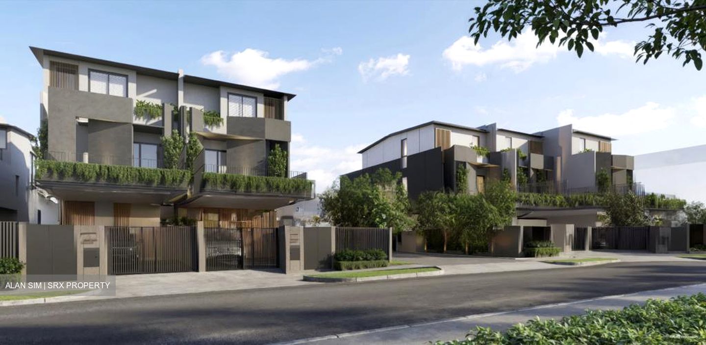 Kheam Hock Road (D11), Semi-Detached #508152861